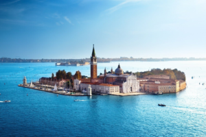 Mar de Venecia